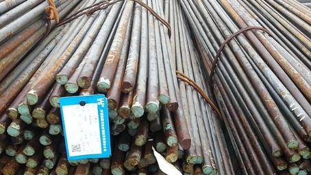铺前镇30CrNi3Mo合金结构钢
