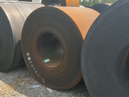 铺前镇Q355NHB耐候板